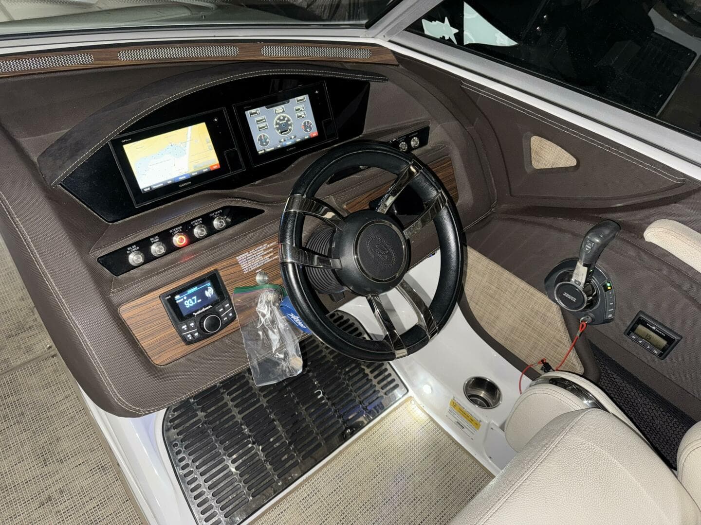 2018 Cobalt R3 — photo 19