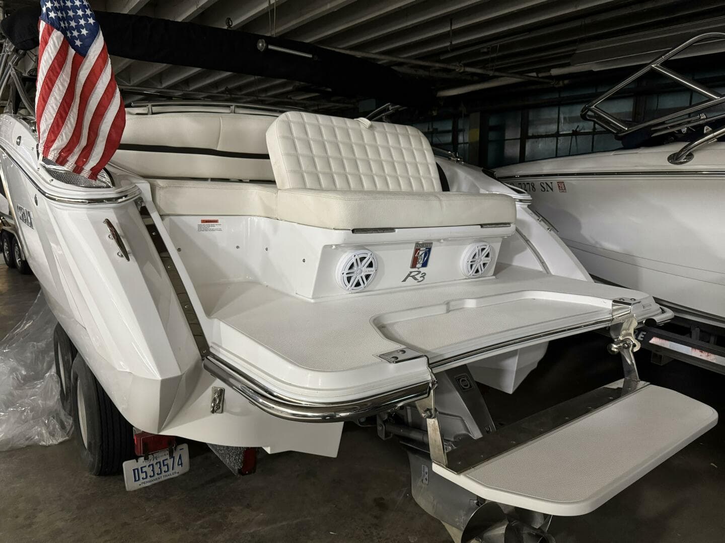 2018 Cobalt R3 — photo 18