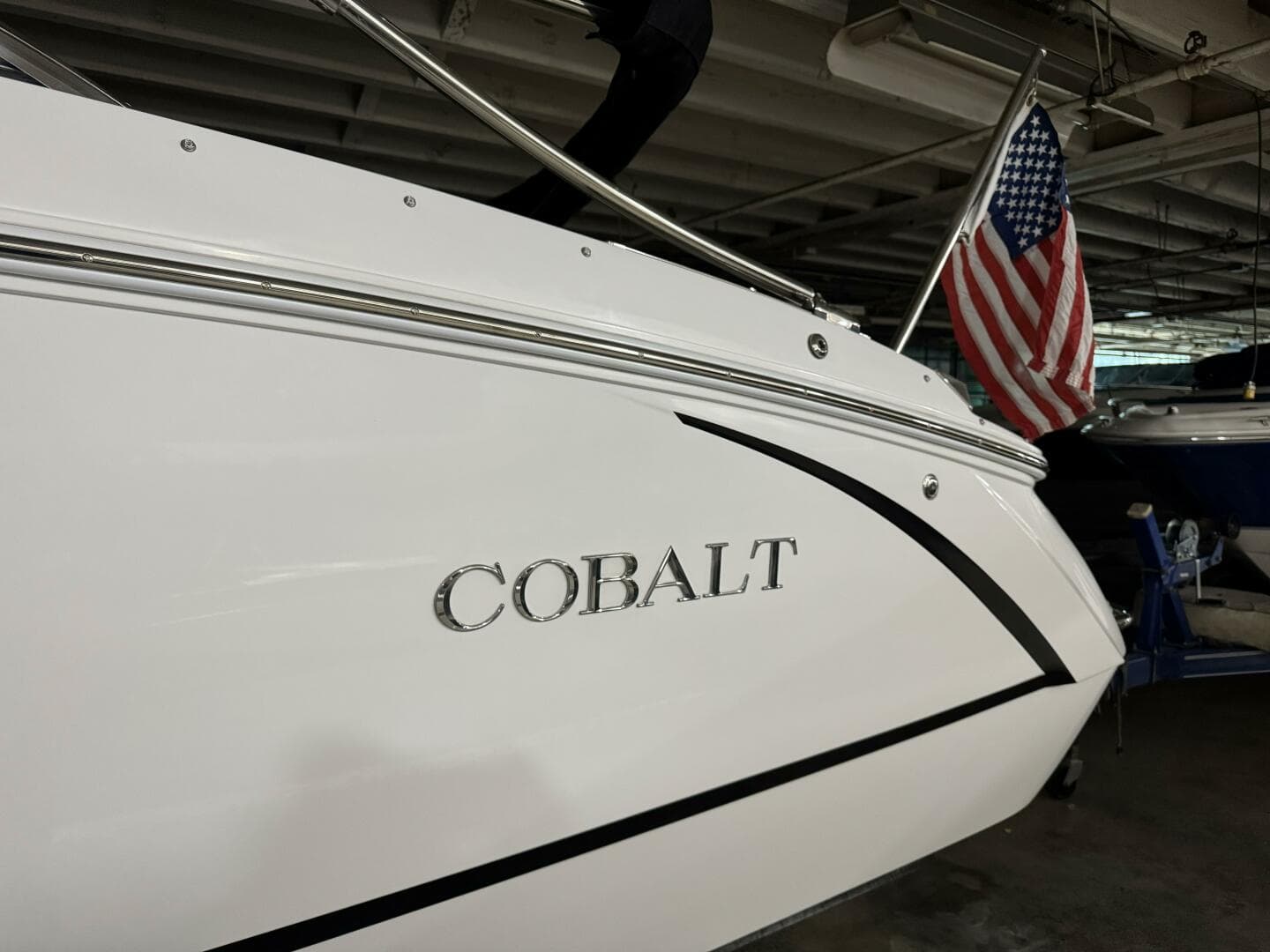 2018 Cobalt R3 — photo 5