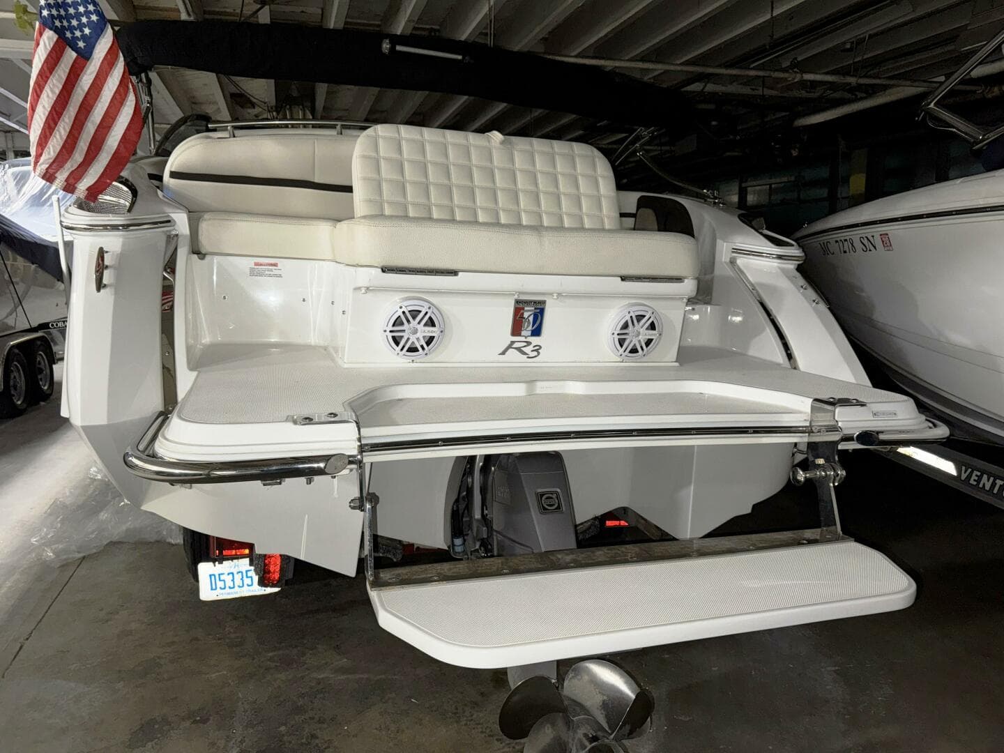 2018 Cobalt R3 — photo 4