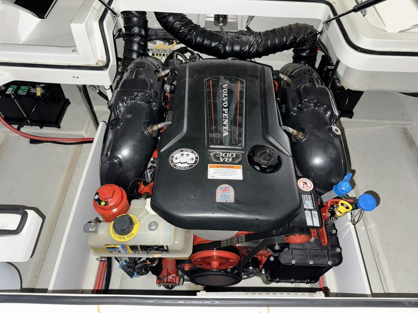 2018 Cobalt R3 — photo 24