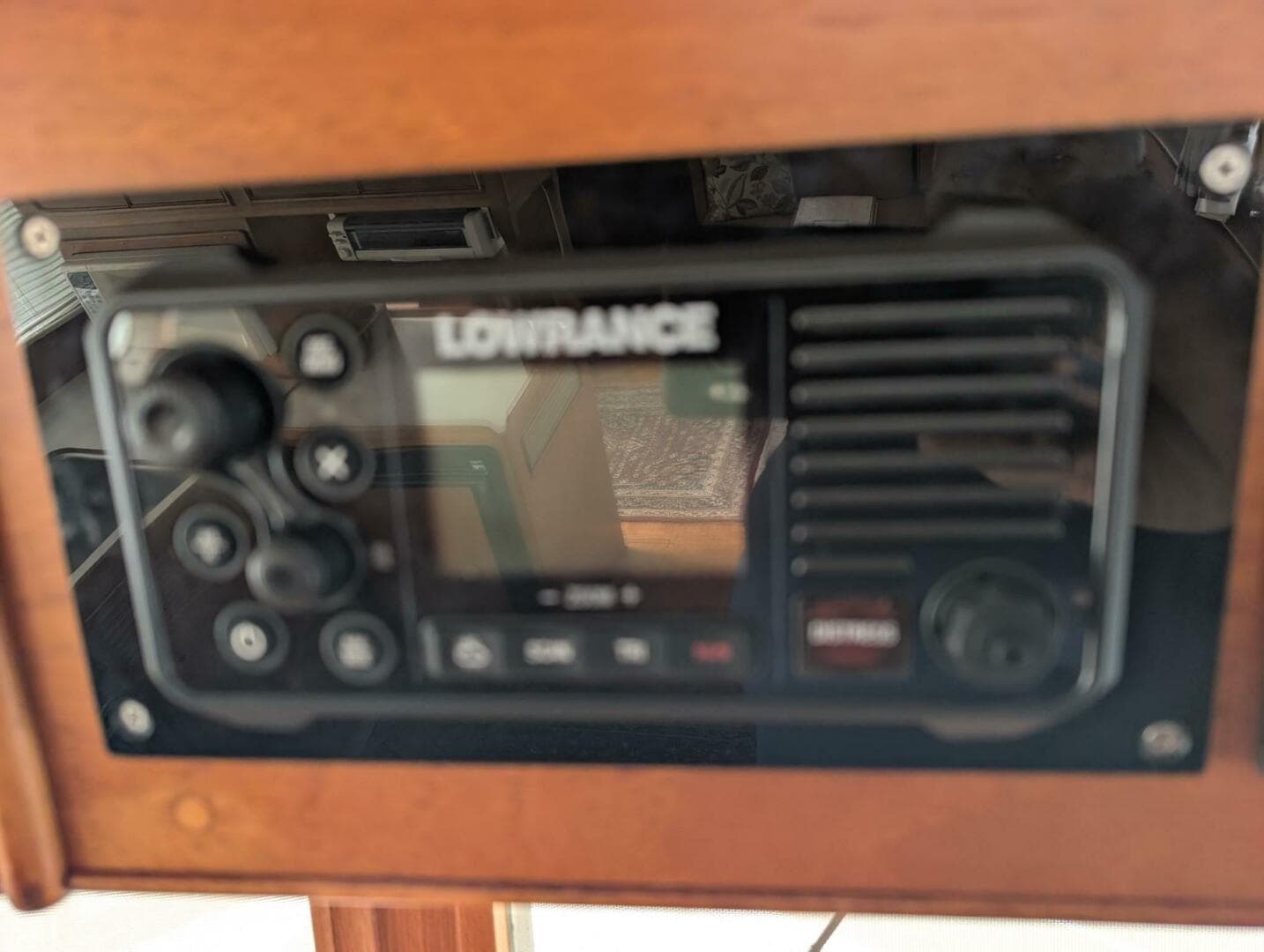 1988 Grand Banks — photo 38