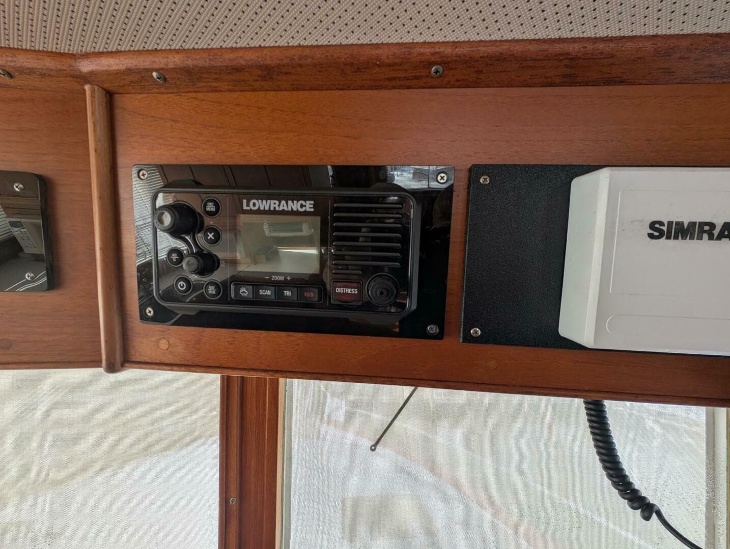 1988 Grand Banks — photo 12