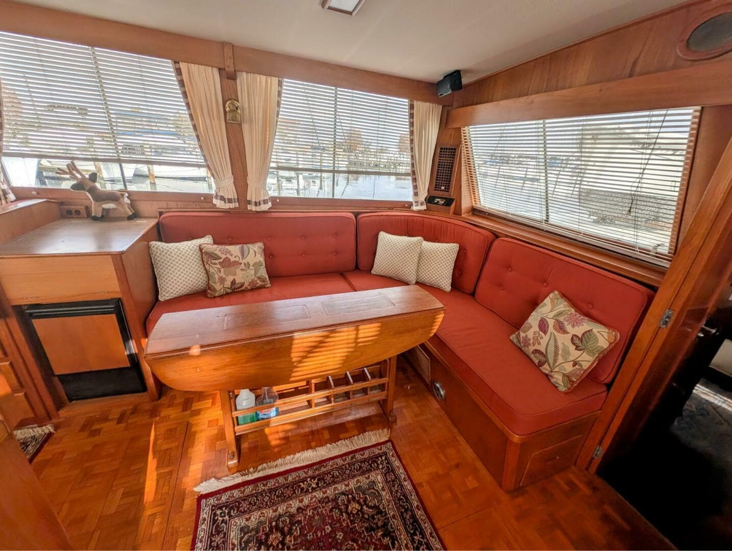 1988 Grand Banks — photo 20