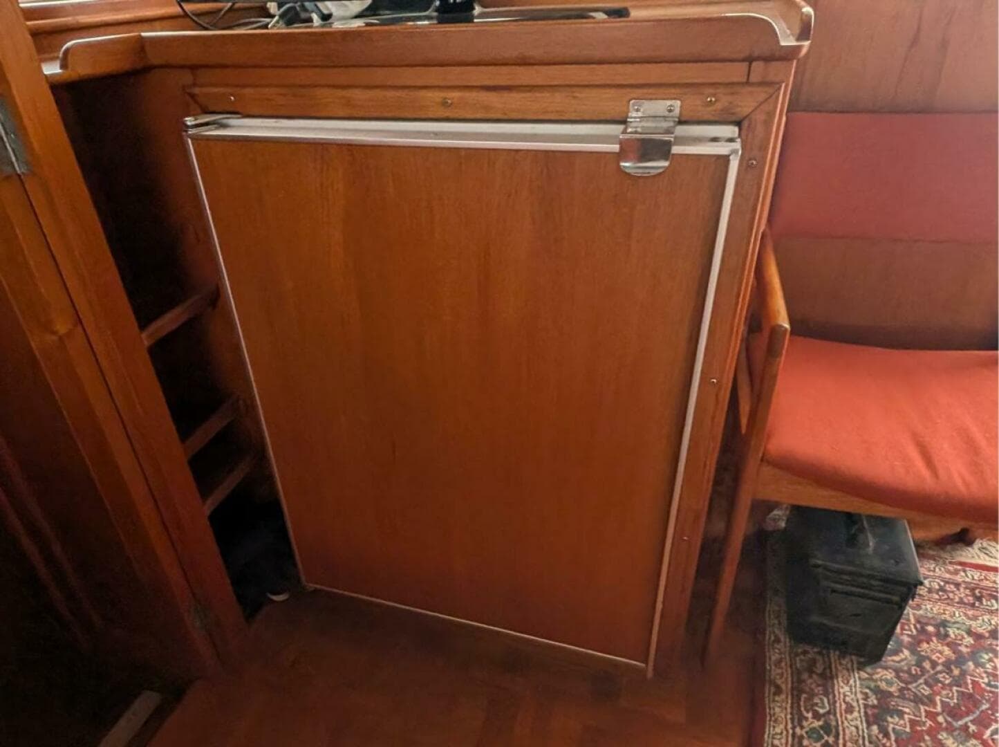 1988 Grand Banks — photo 30