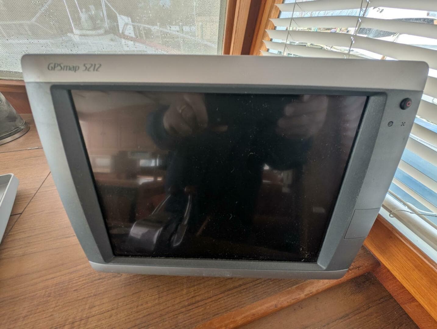 1988 Grand Banks — photo 8