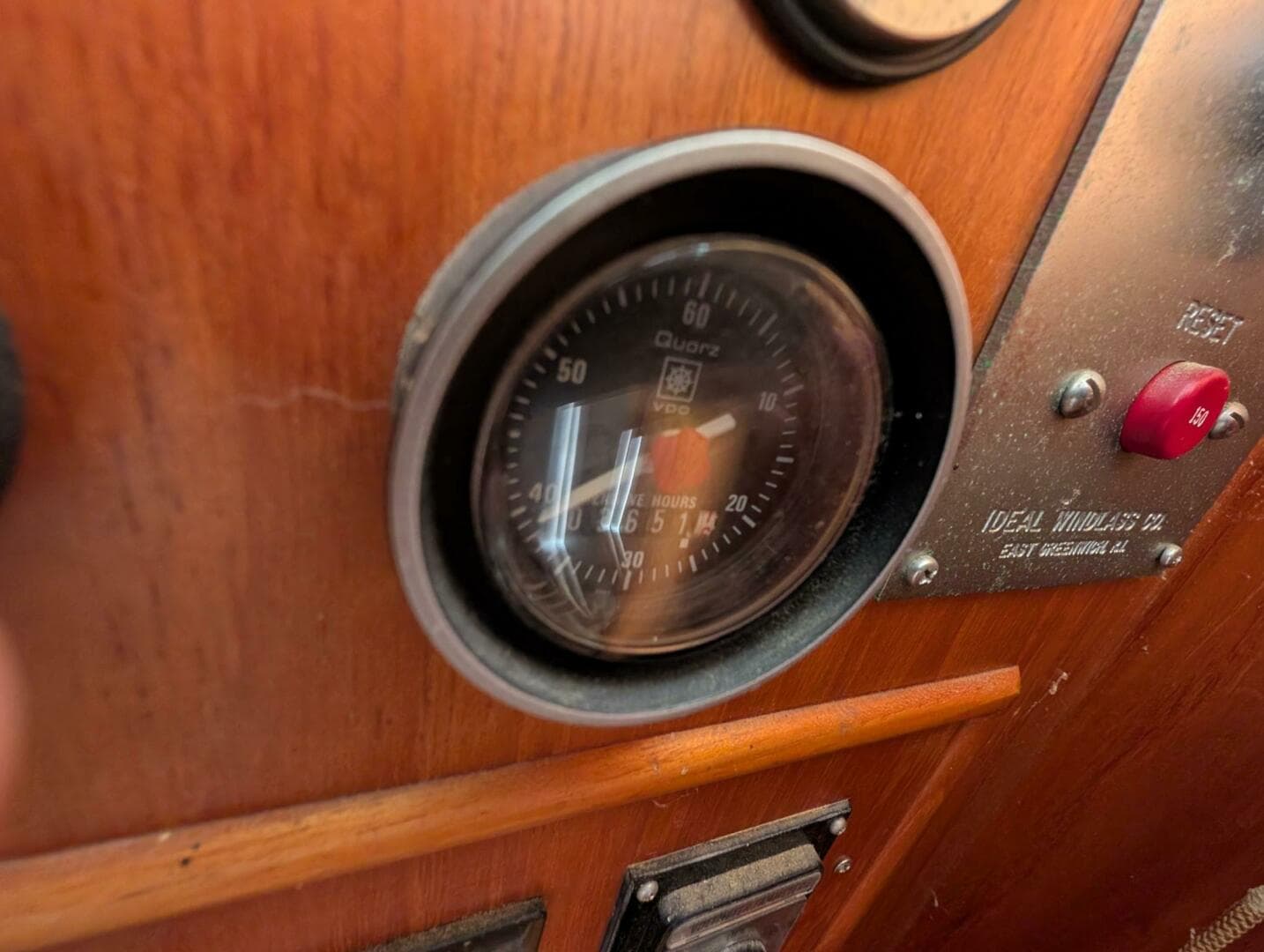 1988 Grand Banks — photo 33