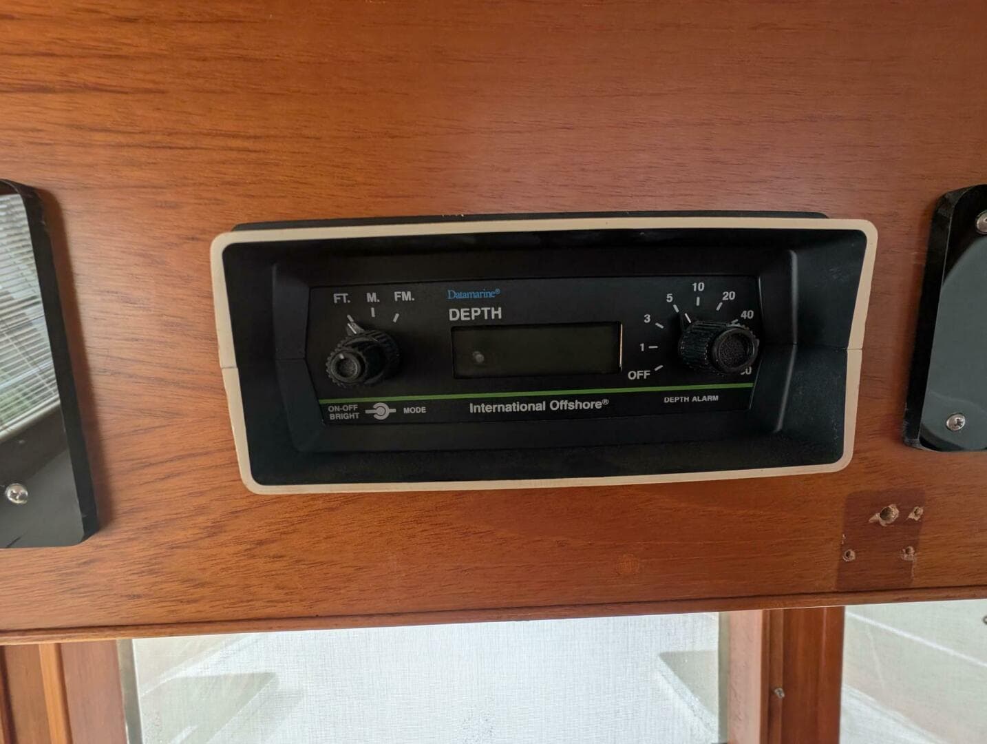 1988 Grand Banks — photo 13