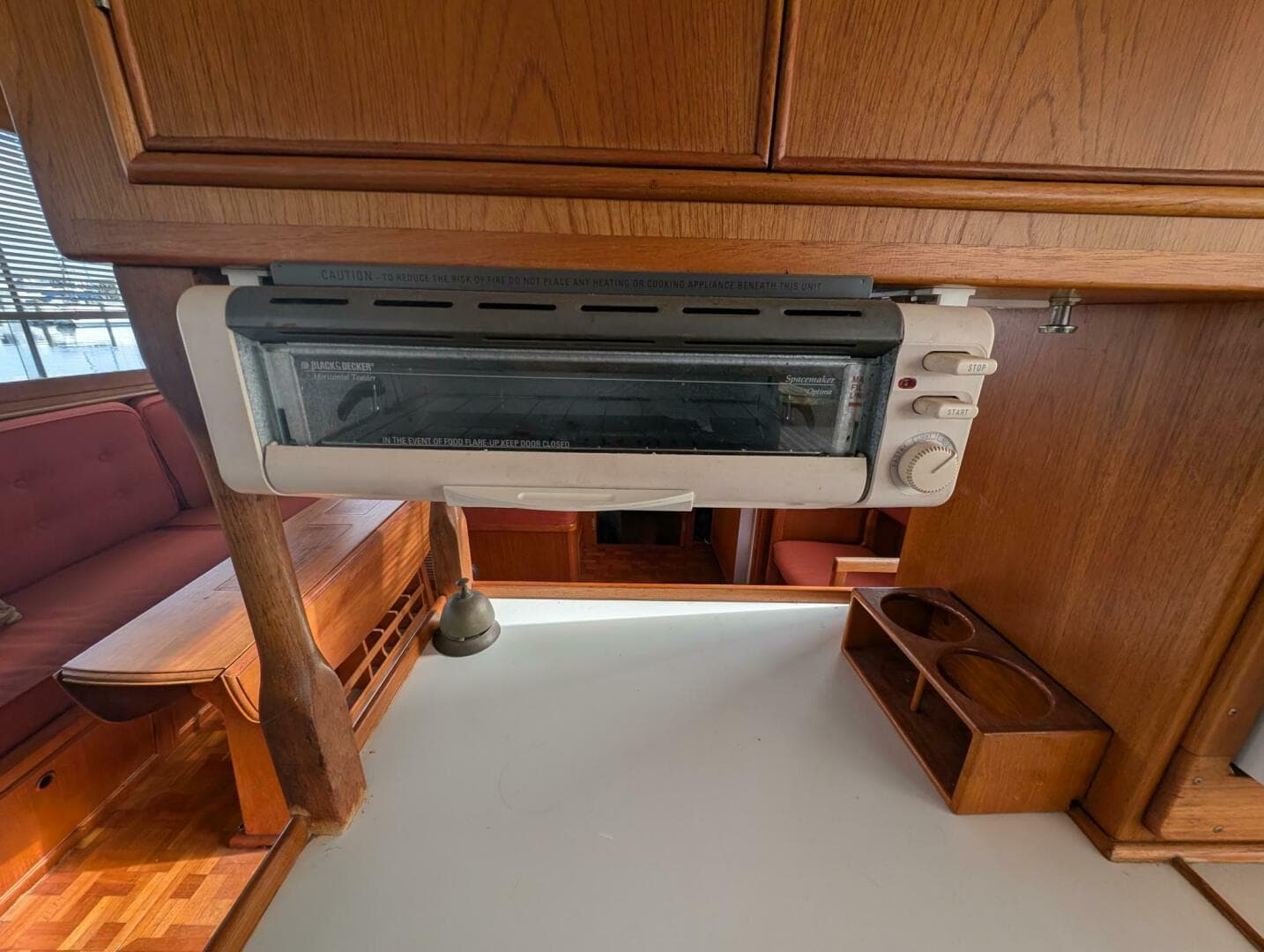 1988 Grand Banks — photo 47