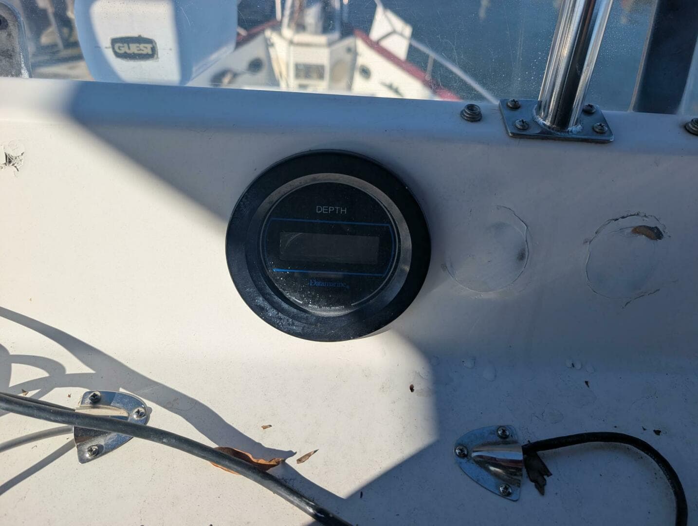 1988 Grand Banks — photo 54