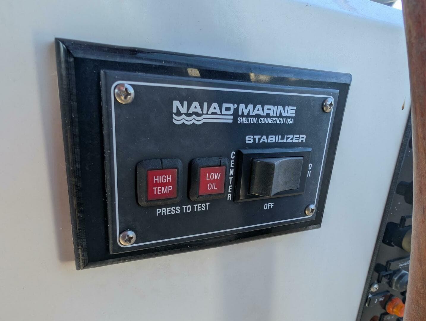 1988 Grand Banks — photo 56