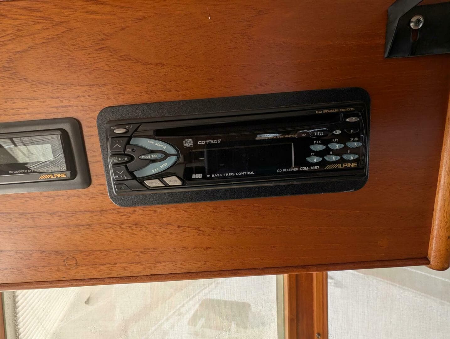 1988 Grand Banks — photo 14