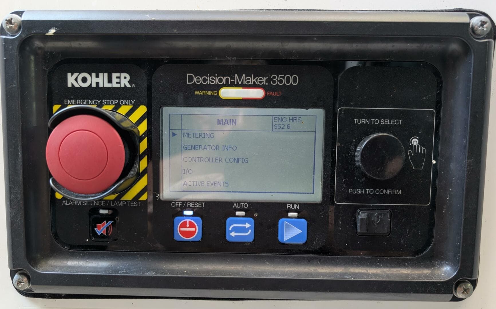 1999 Cruisers Yachts — photo 16