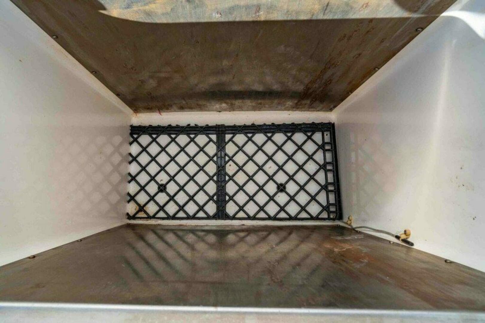 1999 Ocean Yachts 56 Super Sport — photo 13