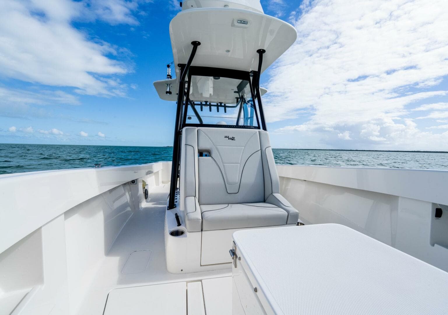 2024 Seavee 322Z — photo 25