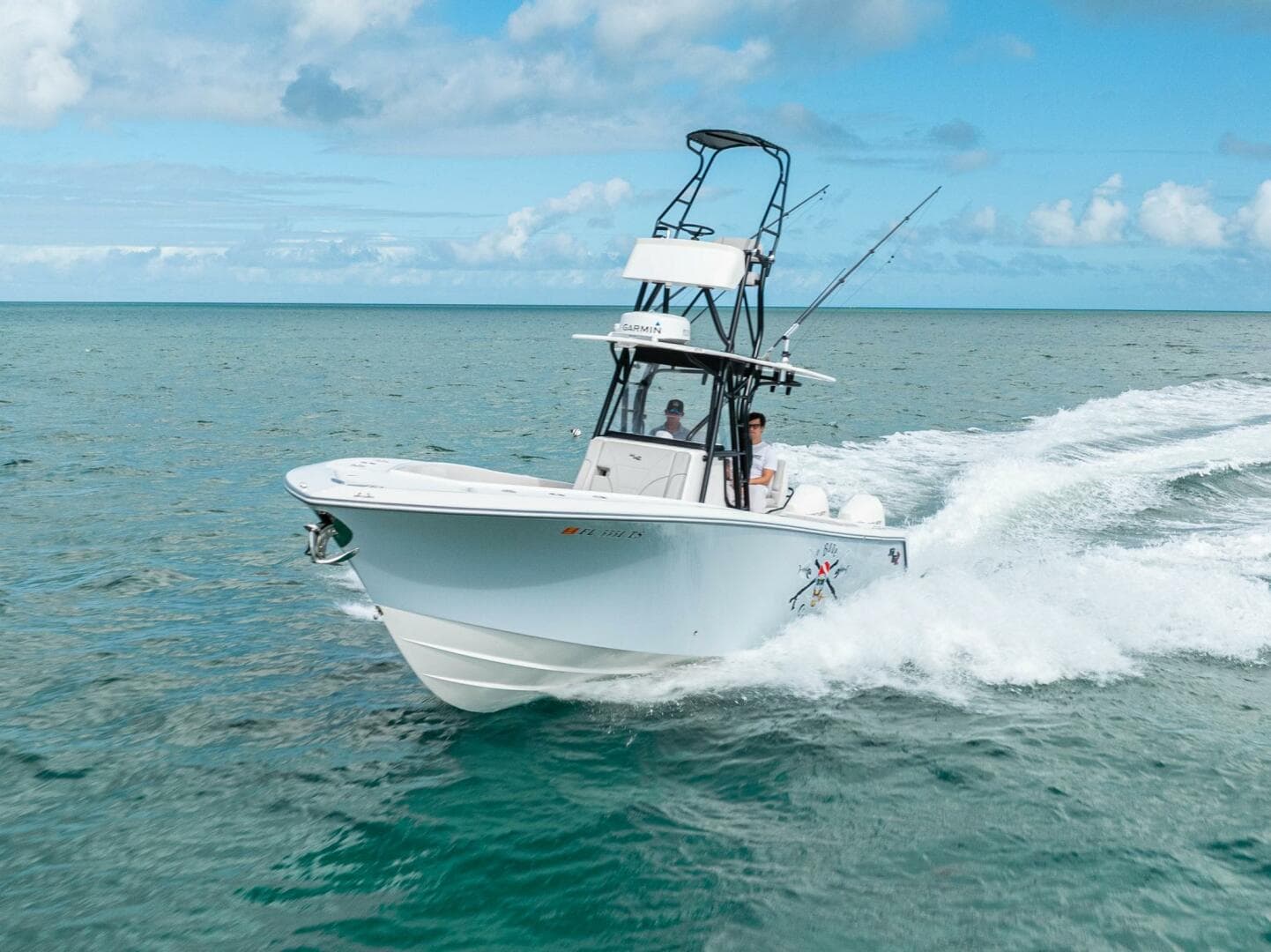 2024 Seavee 322Z — photo 15