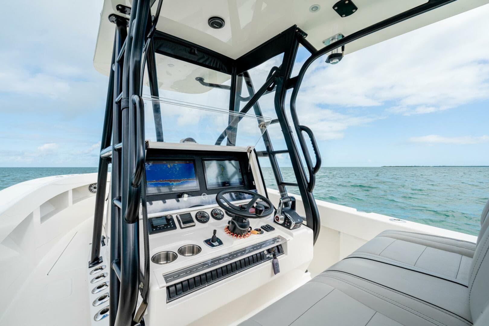 2024 Seavee 322Z — photo 31