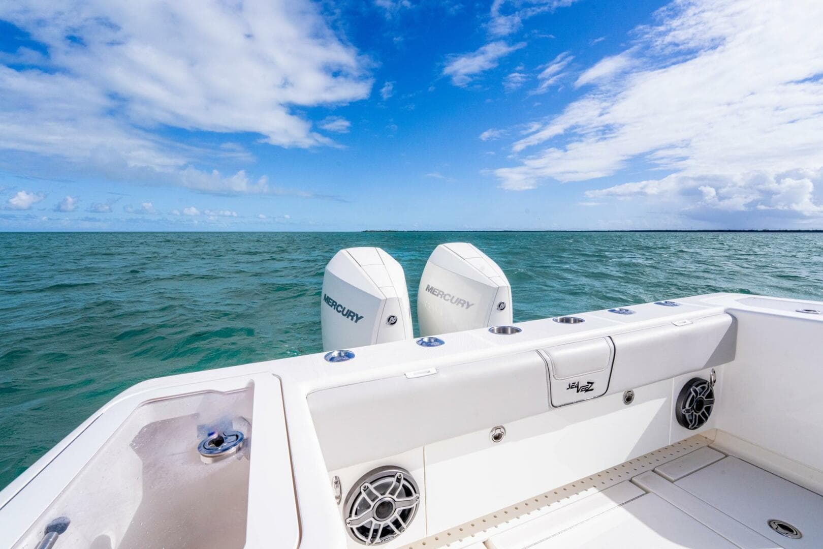 2024 Seavee 322Z — photo 45