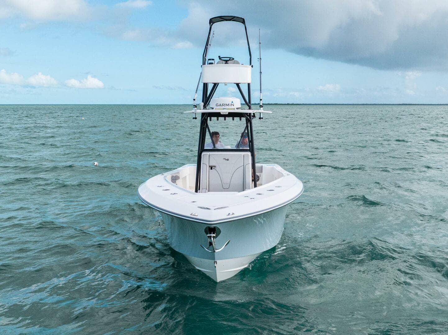 2024 Seavee 322Z — photo 7