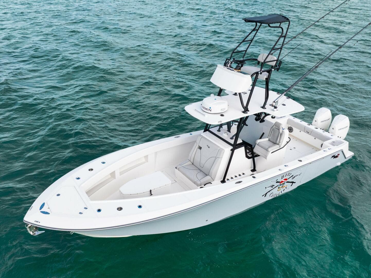 2024 Seavee 322Z — photo 6