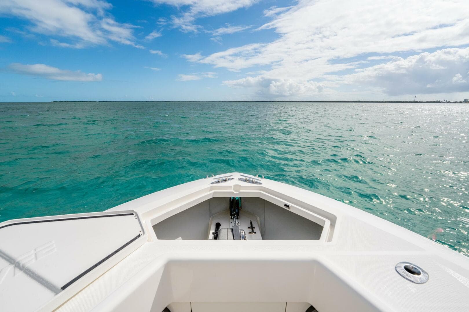 2024 Seavee 322Z — photo 23