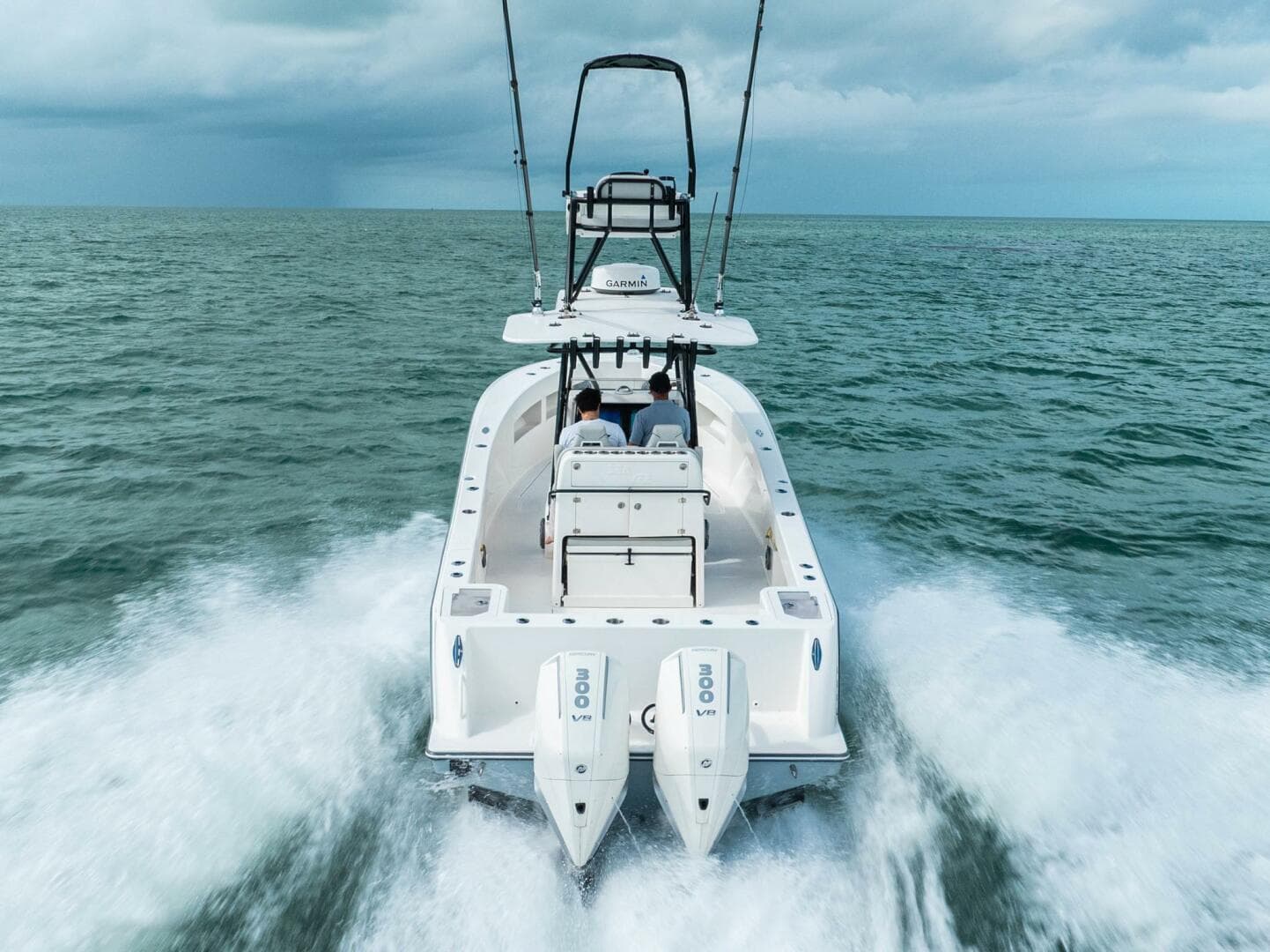 2024 Seavee 322Z — photo 12