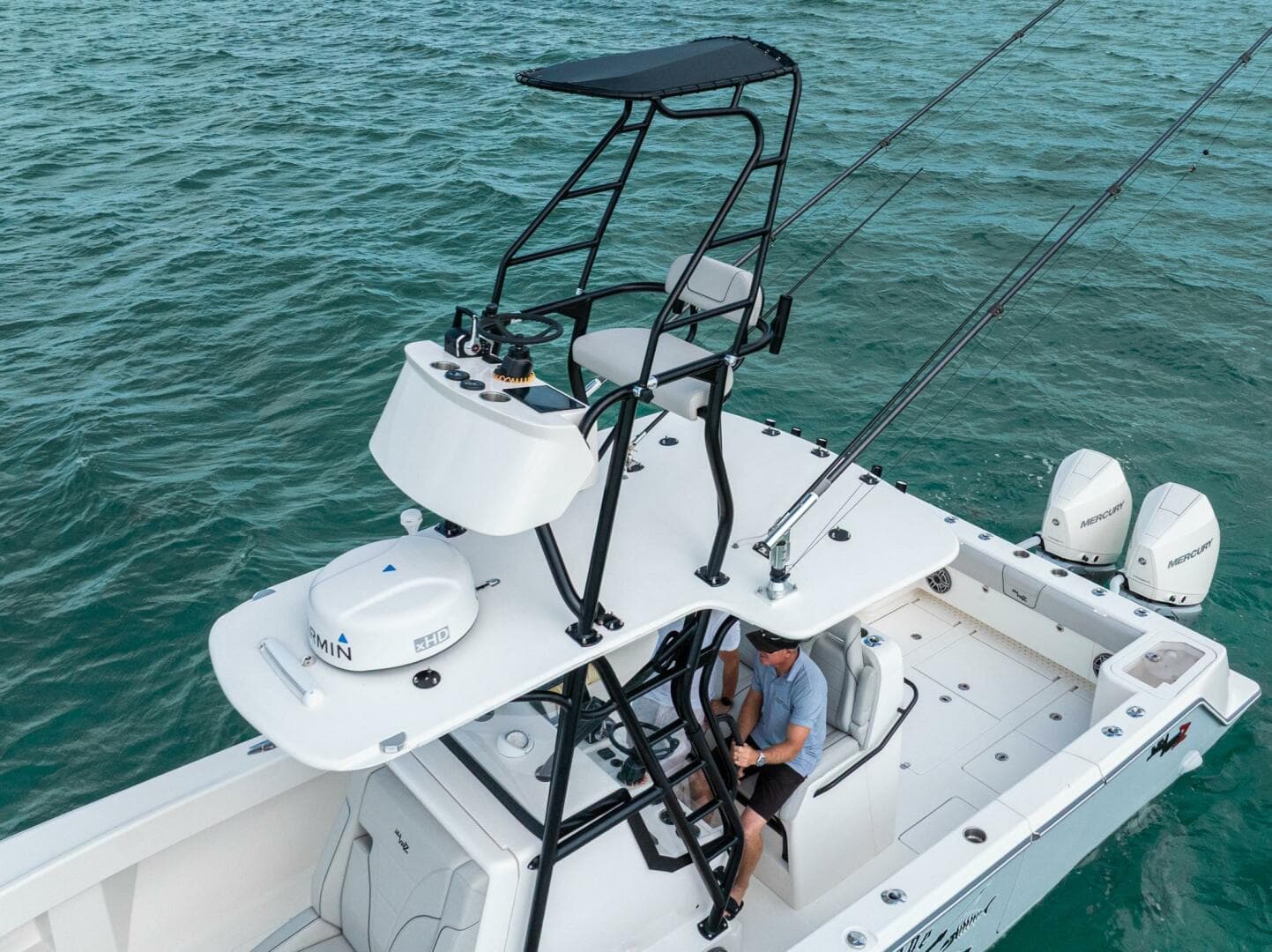 2024 Seavee 322Z — photo 9