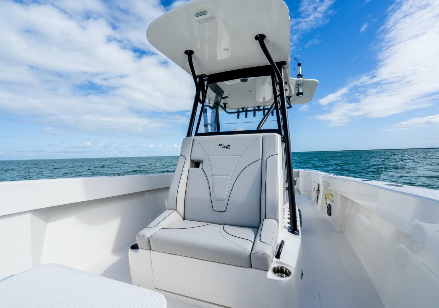 2024 Seavee 322Z — photo 26