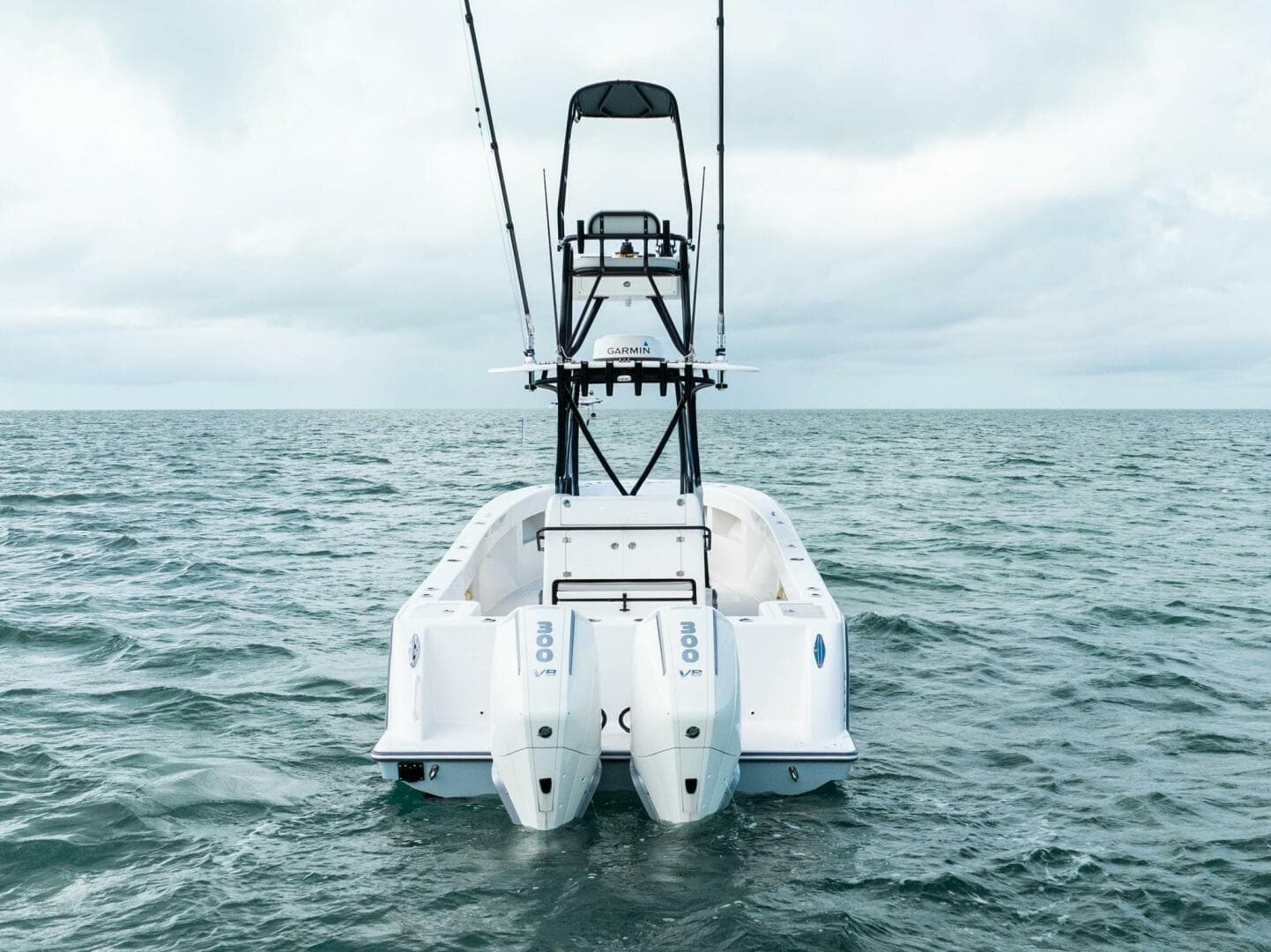 2024 Seavee 322Z — photo 3