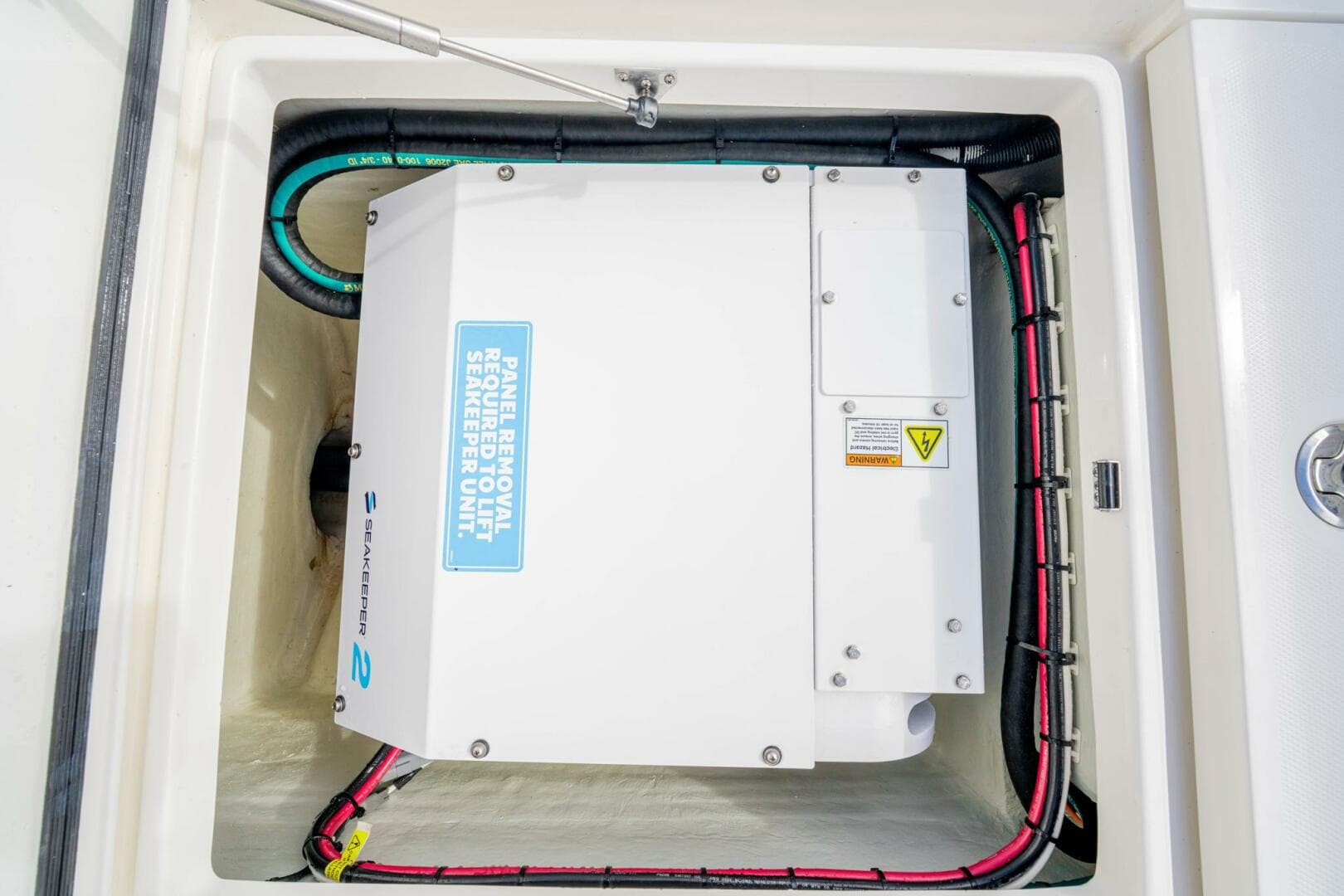 2024 Seavee 322Z — photo 48