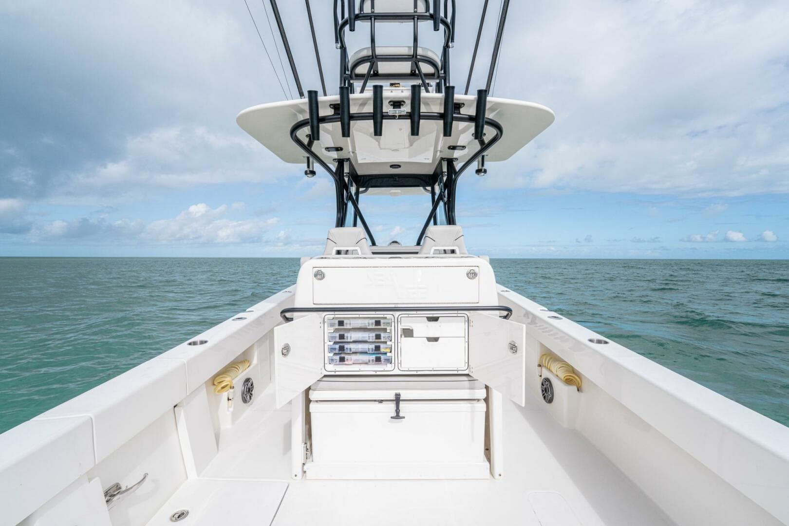 2024 Seavee 322Z — photo 42