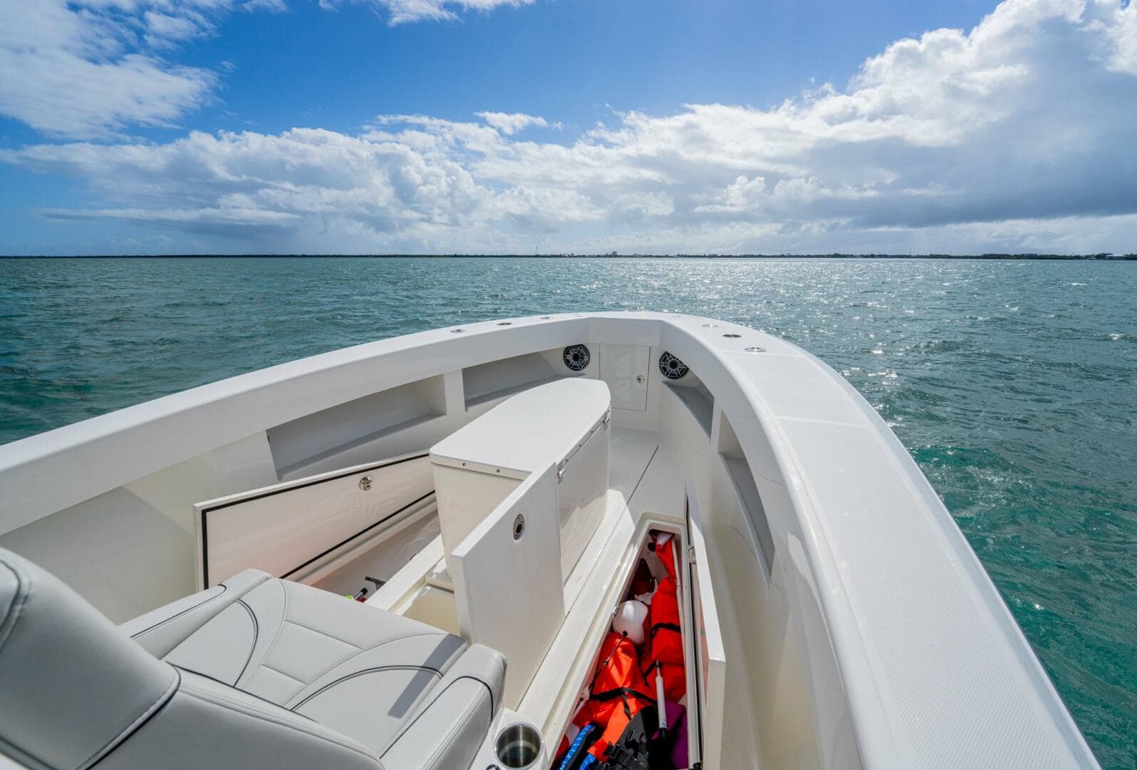 2024 Seavee 322Z — photo 20