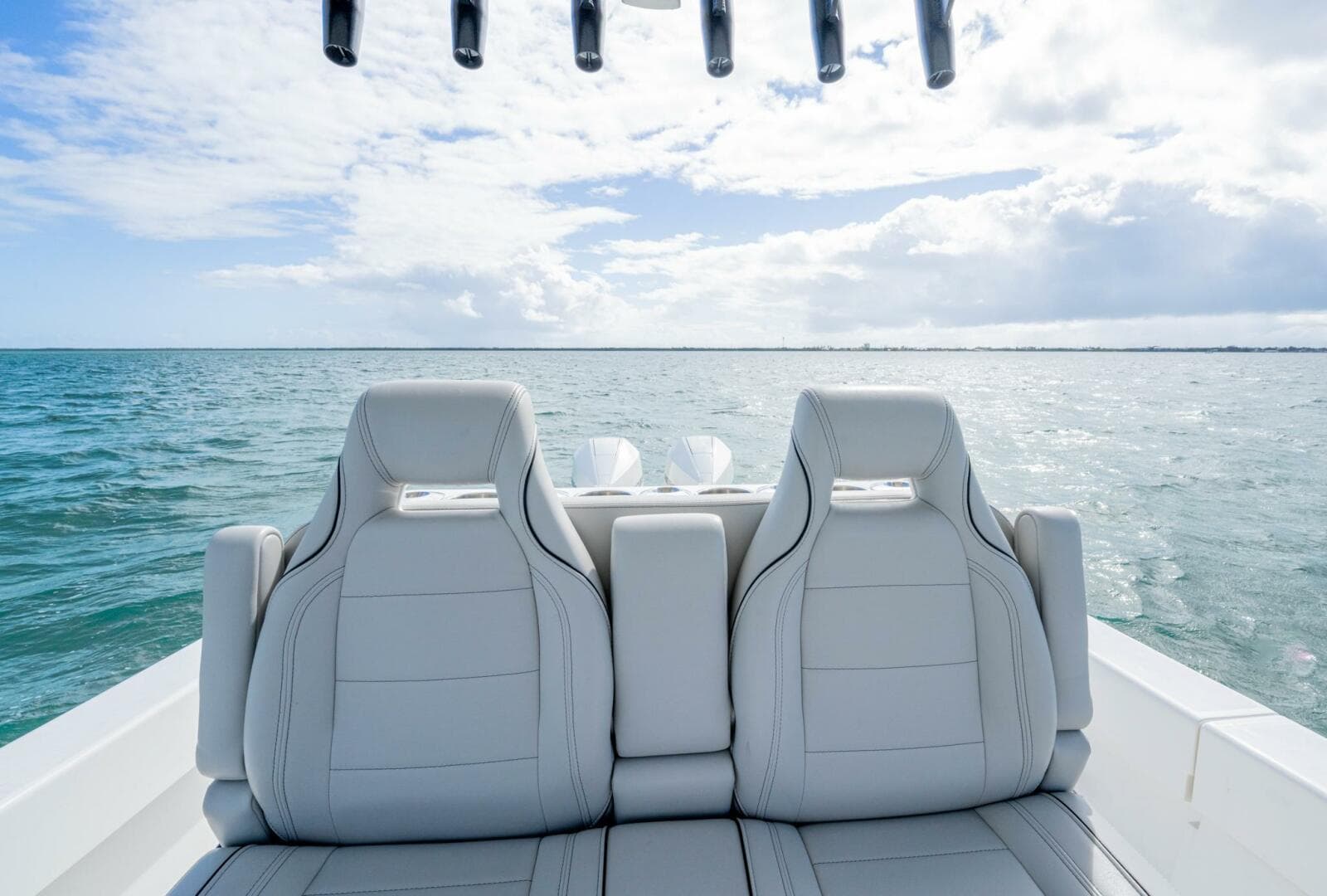 2024 Seavee 322Z — photo 34