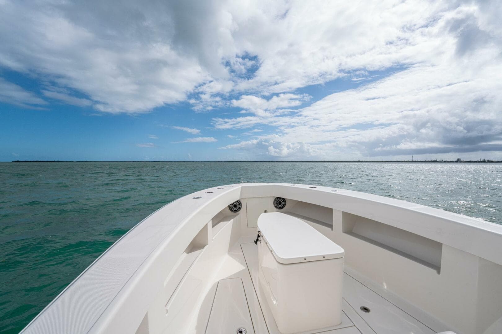 2024 Seavee 322Z — photo 16