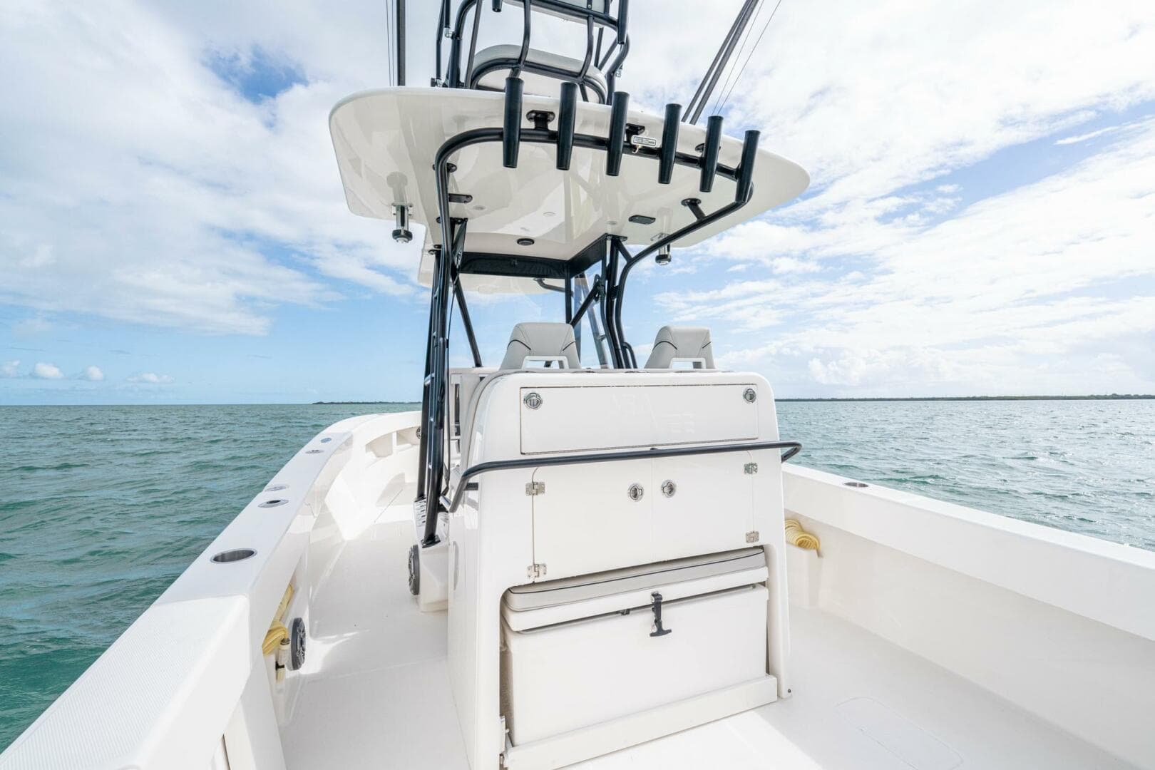 2024 Seavee 322Z — photo 39