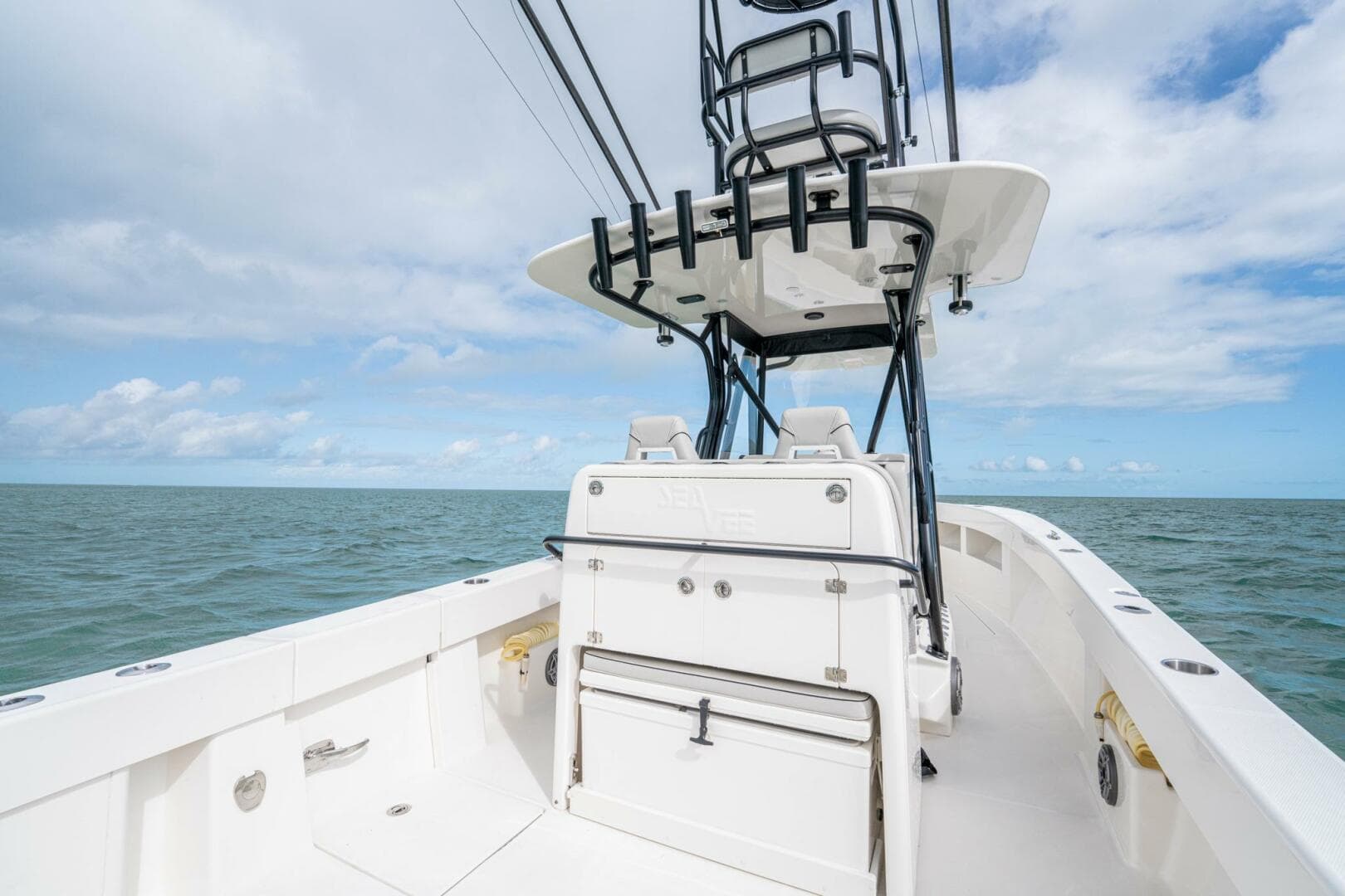 2024 Seavee 322Z — photo 40