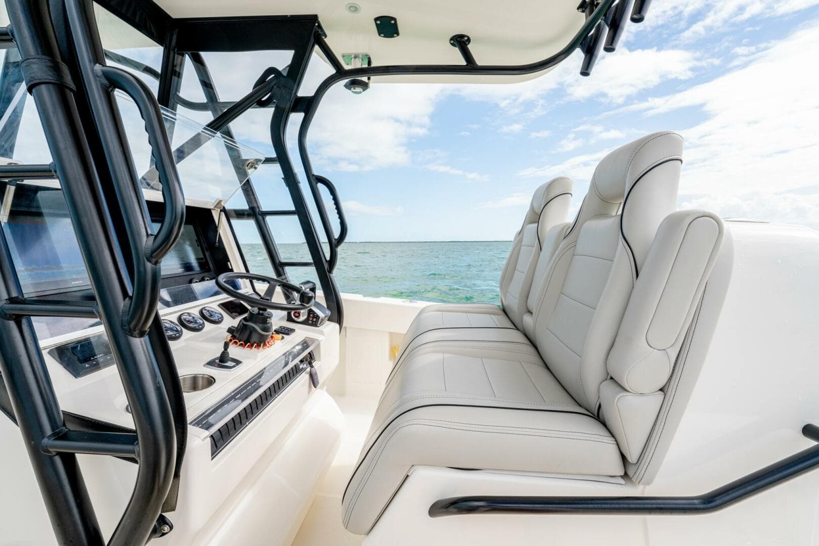 2024 Seavee 322Z — photo 29