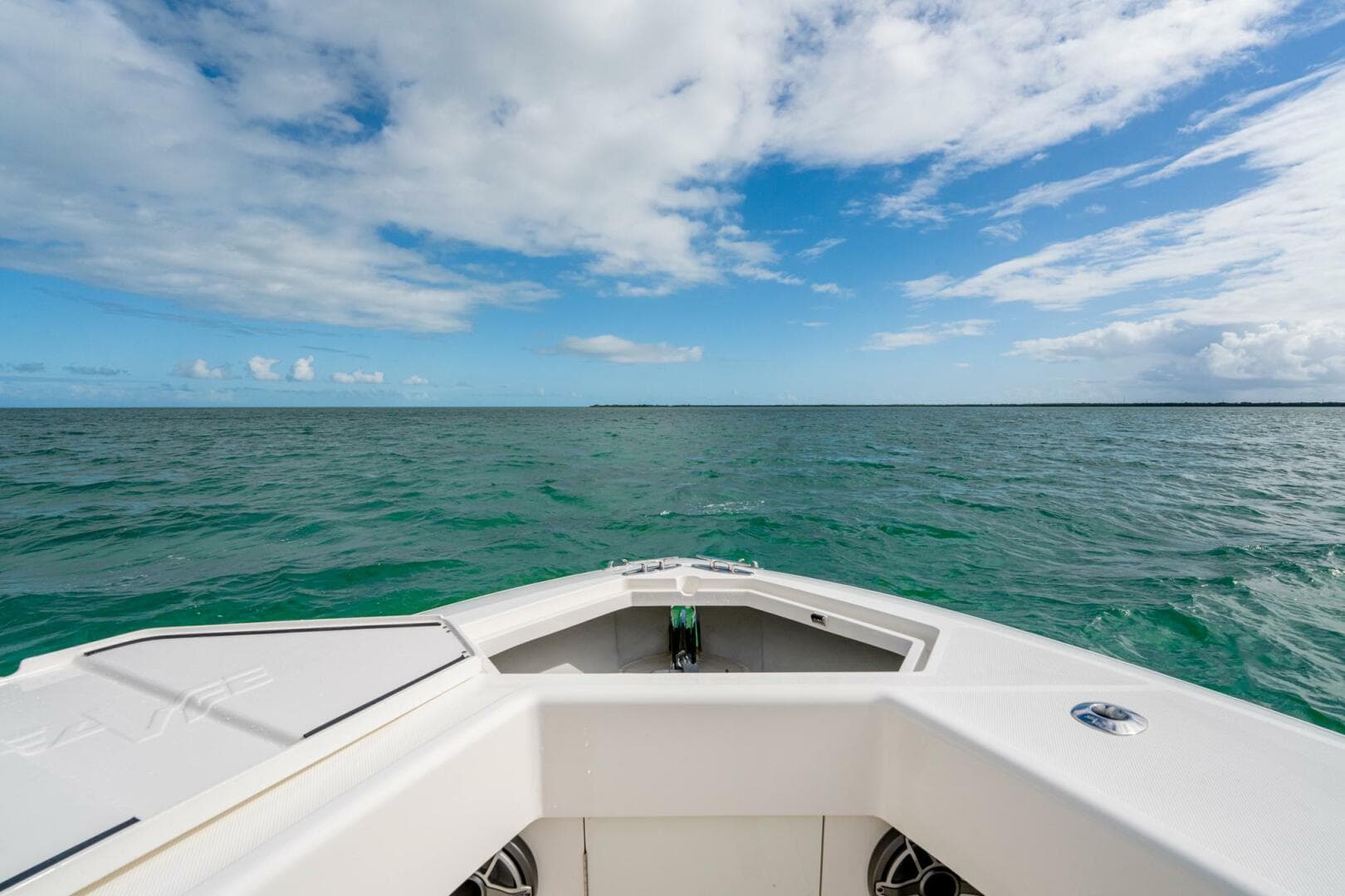 2024 Seavee 322Z — photo 21