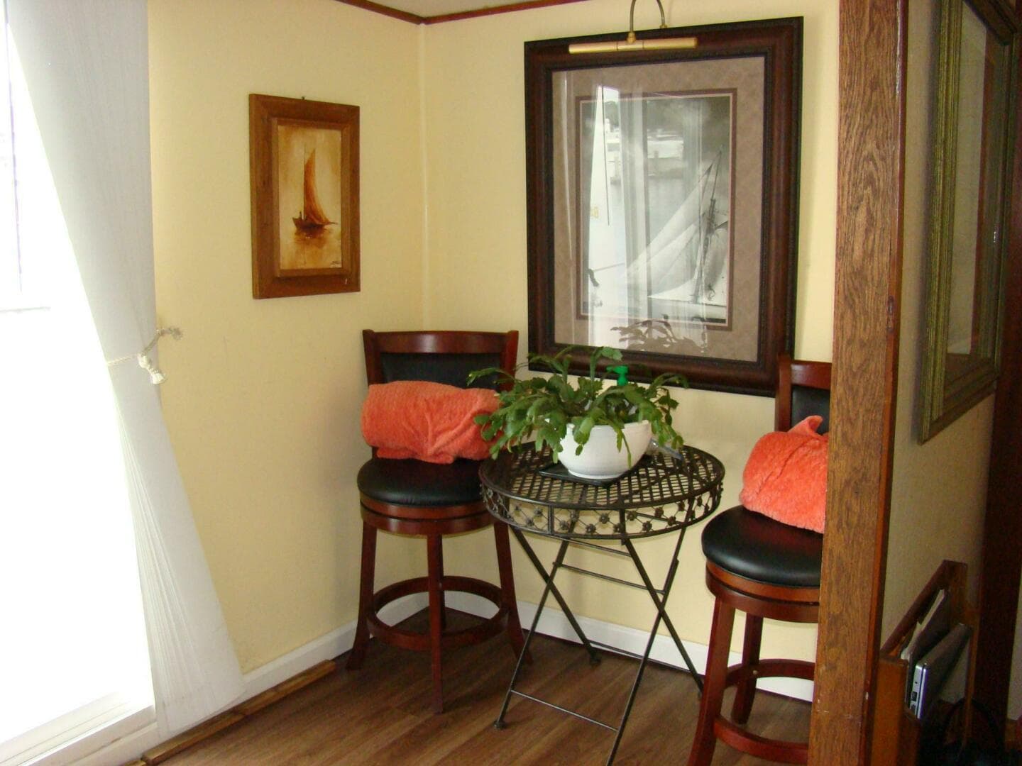 1991 Custom Trawler — photo 43