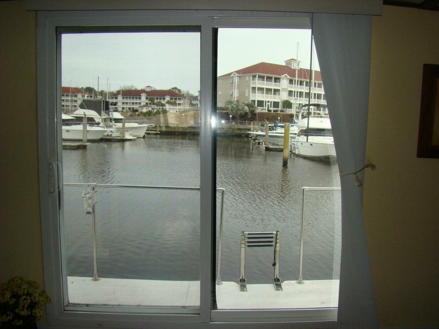 1991 Custom Trawler — photo 45