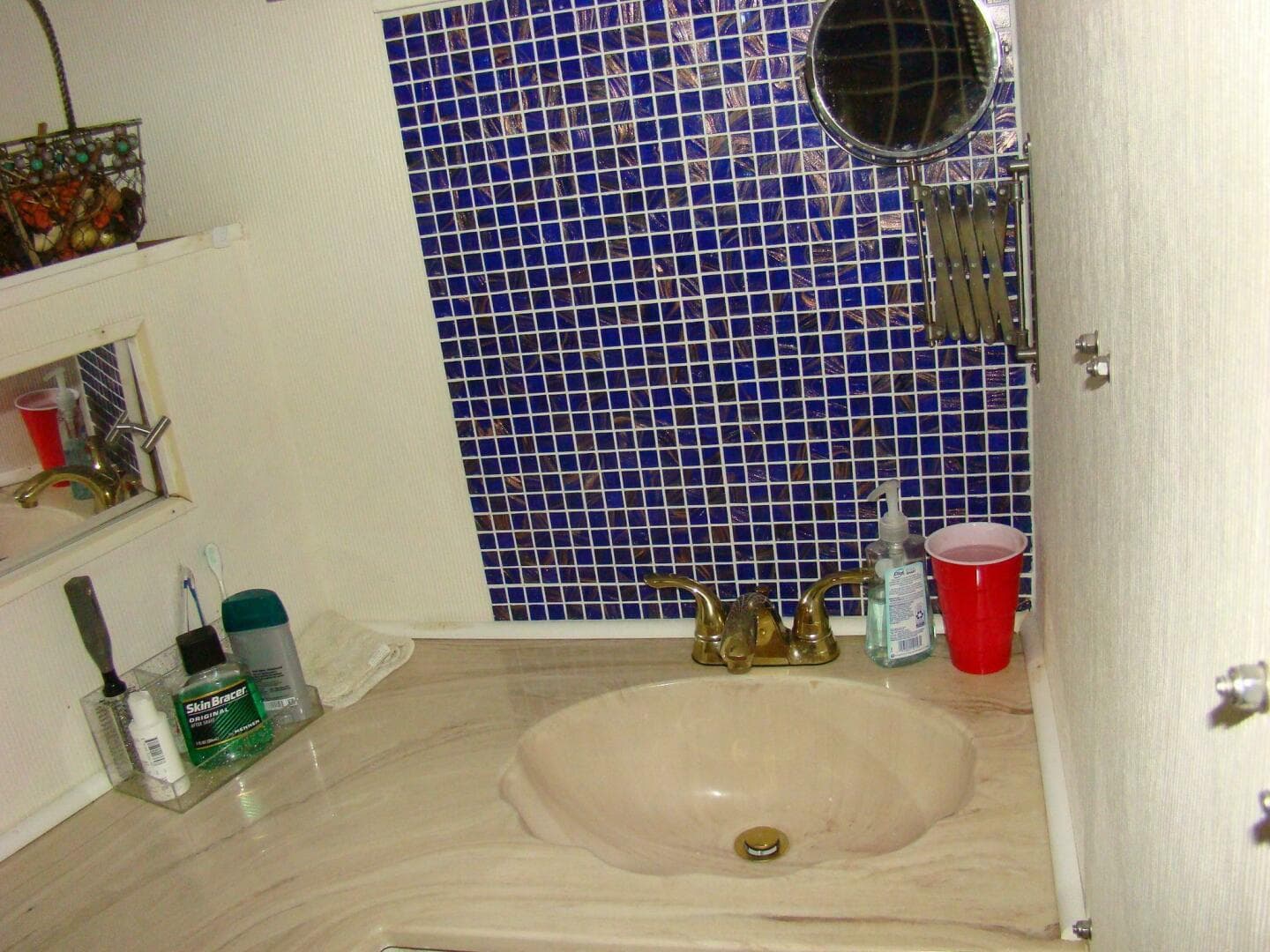 1991 Custom Trawler — photo 54