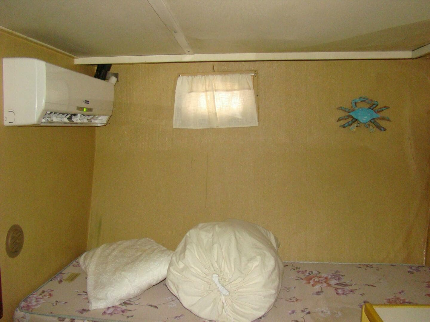 1991 Custom Trawler — photo 72