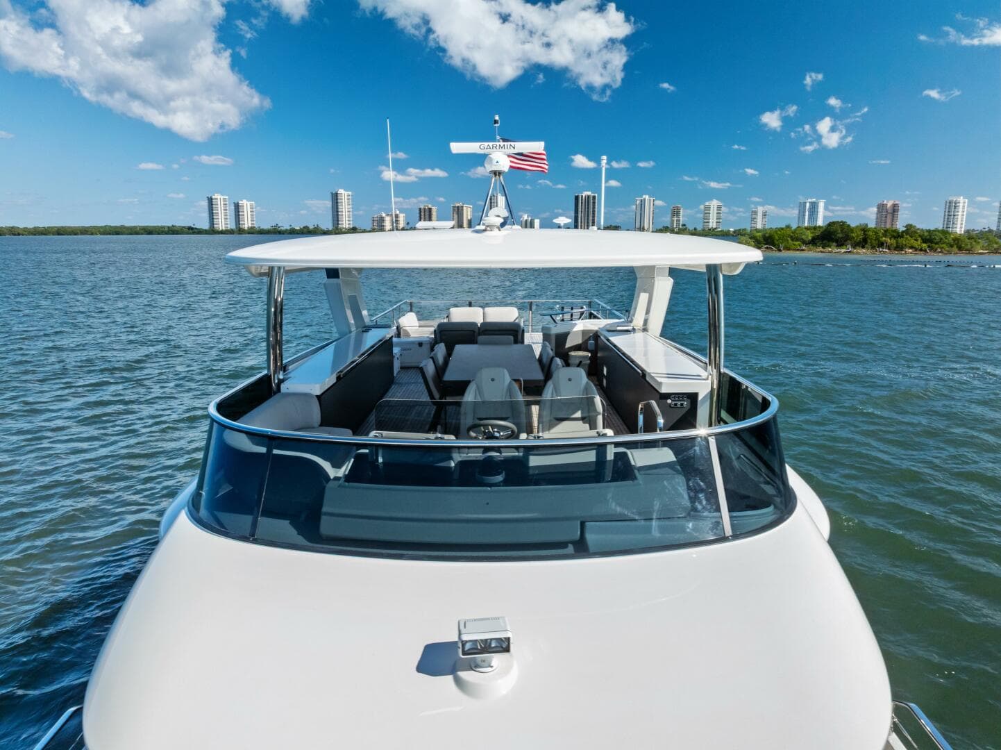 2025 Absolute 75 Navetta — photo 87