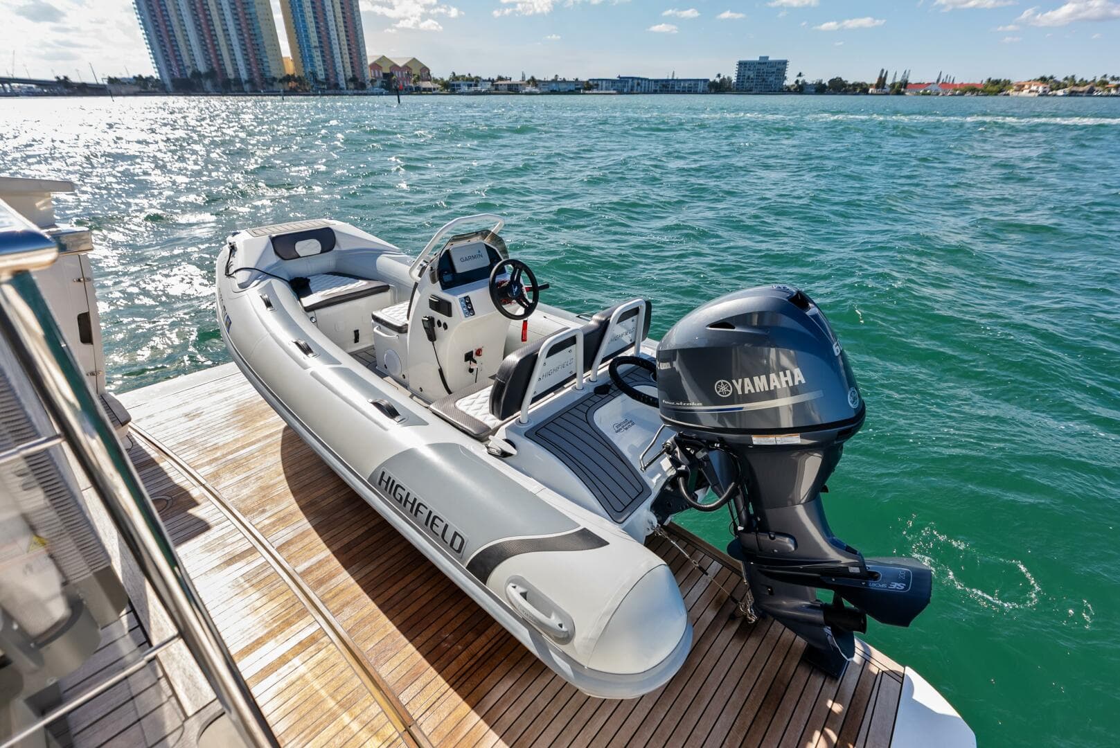 2025 Absolute 75 Navetta — photo 79