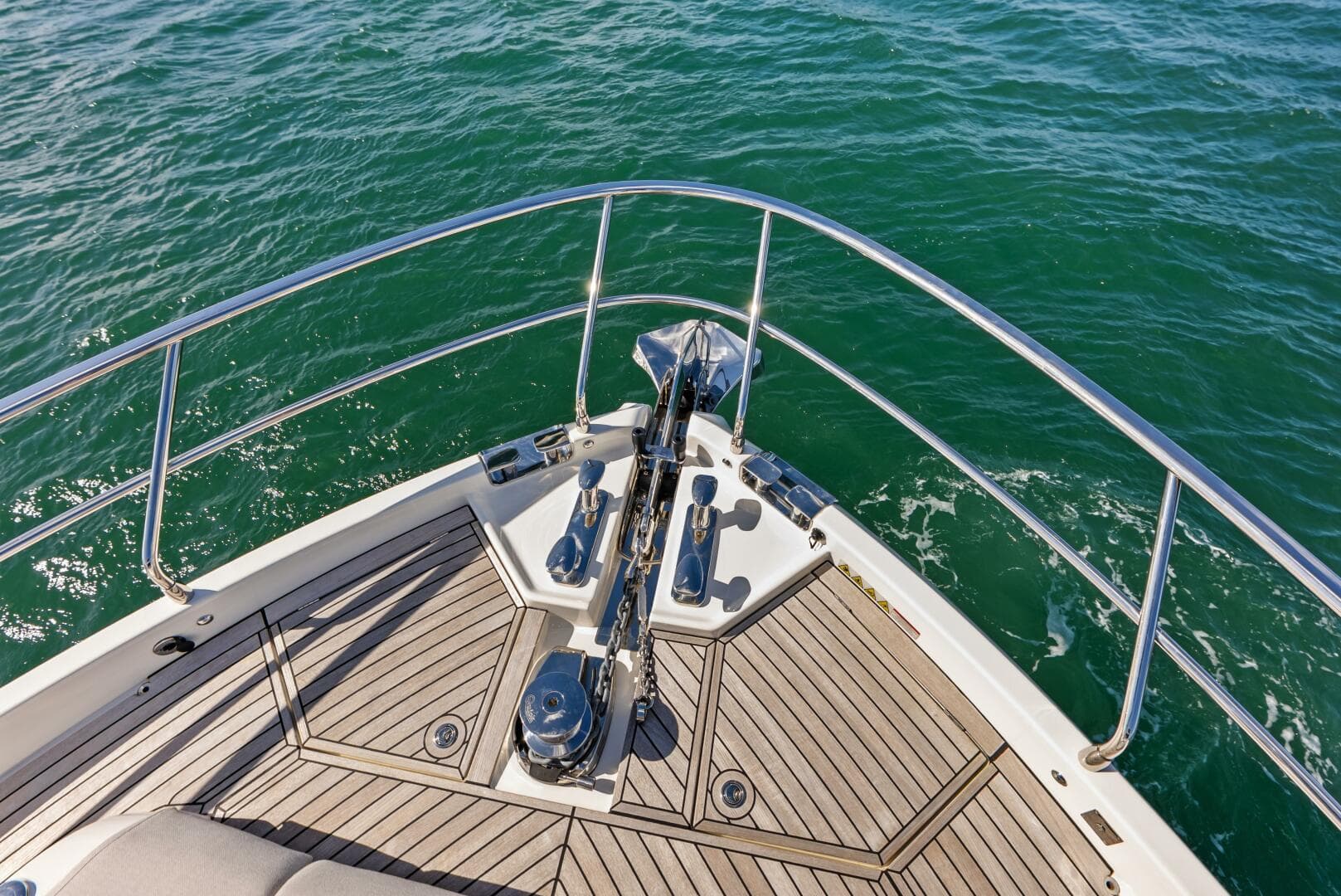 2025 Absolute 75 Navetta — photo 57