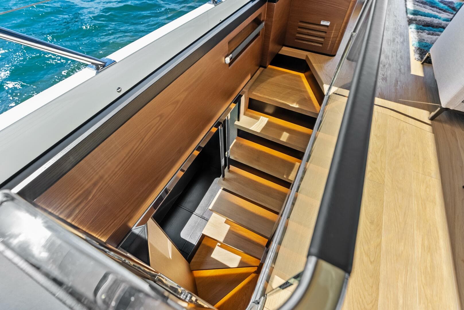 2025 Absolute 75 Navetta — photo 16