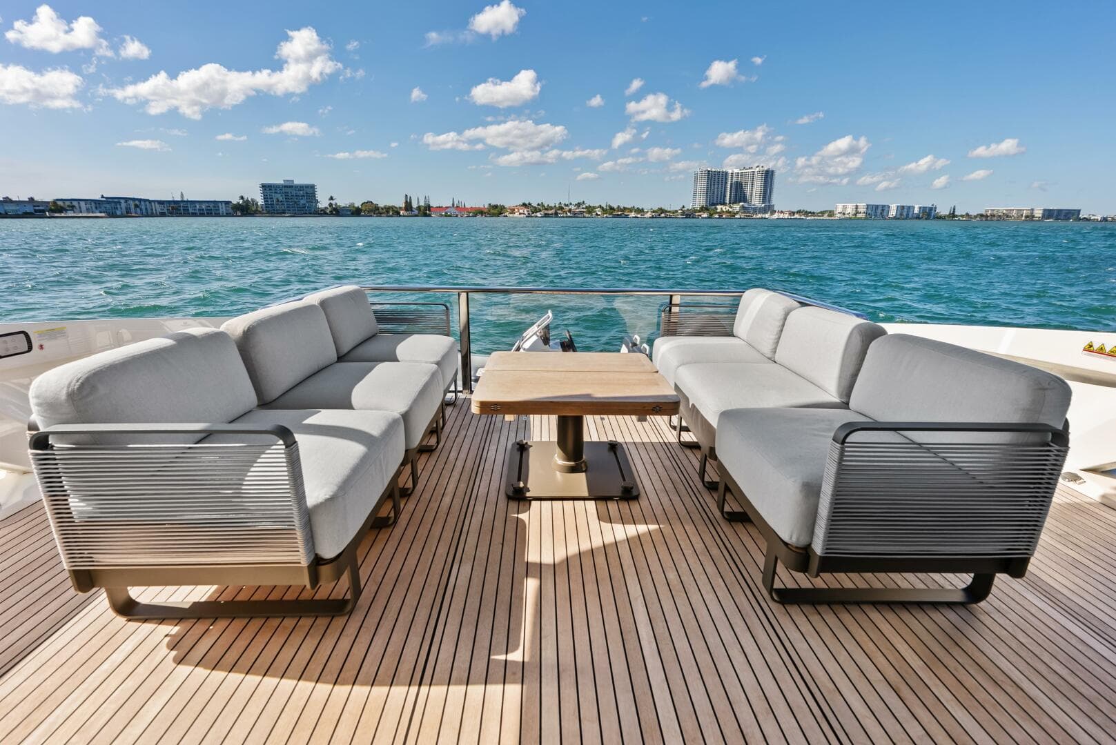 2025 Absolute 75 Navetta — photo 74