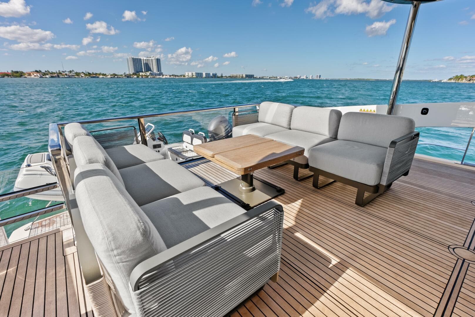 2025 Absolute 75 Navetta — photo 73