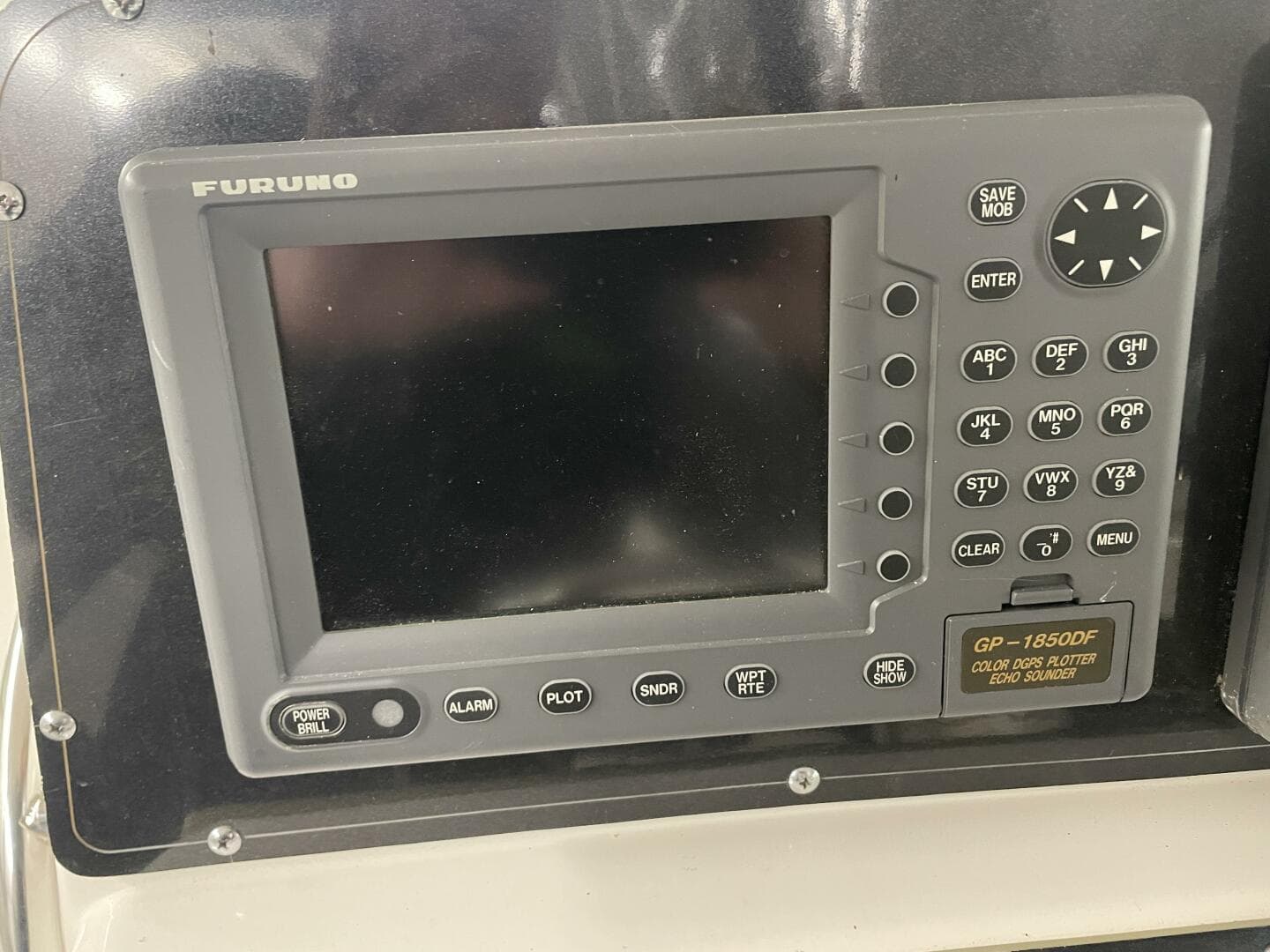 2000 Boston Whaler 280 Conquest — photo 11