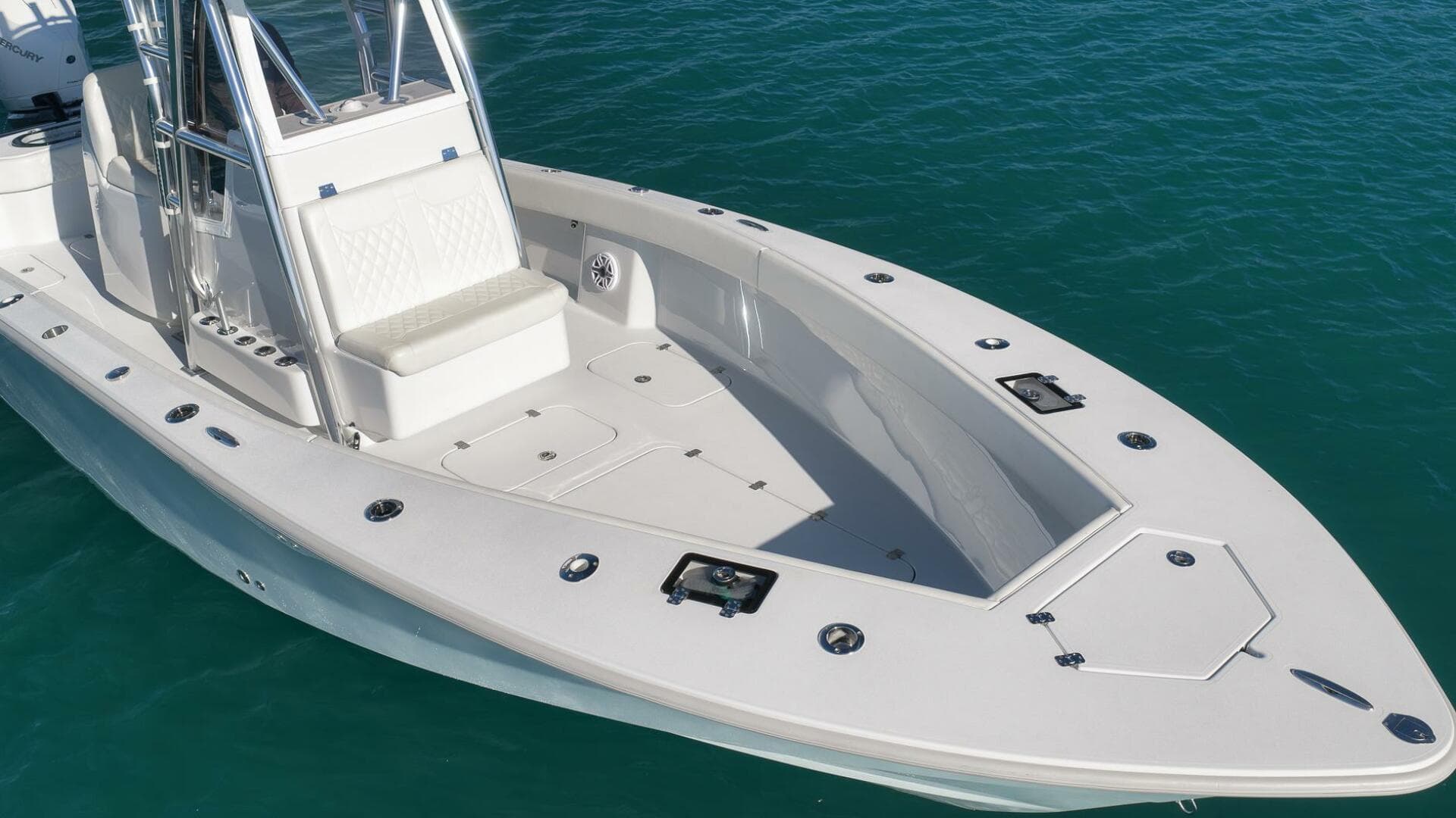 2025 Conch 27 — photo 42